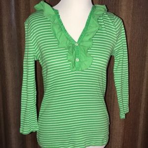 Women’s Ralph Lauren shirt
